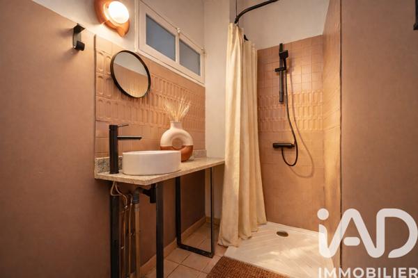 Maison à vendre 10 pièces 225 m² Fitou