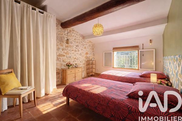Maison à vendre 10 pièces 225 m² Fitou