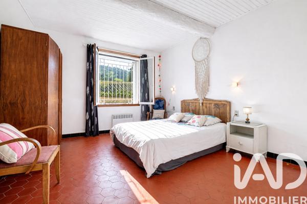 Maison à vendre 10 pièces 225 m² Fitou