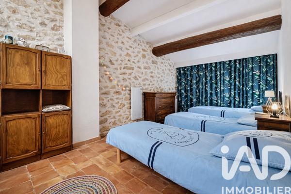 Maison à vendre 10 pièces 225 m² Fitou