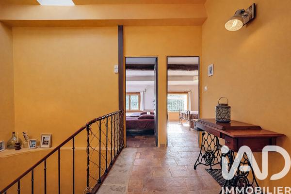 Maison à vendre 10 pièces 225 m² Fitou