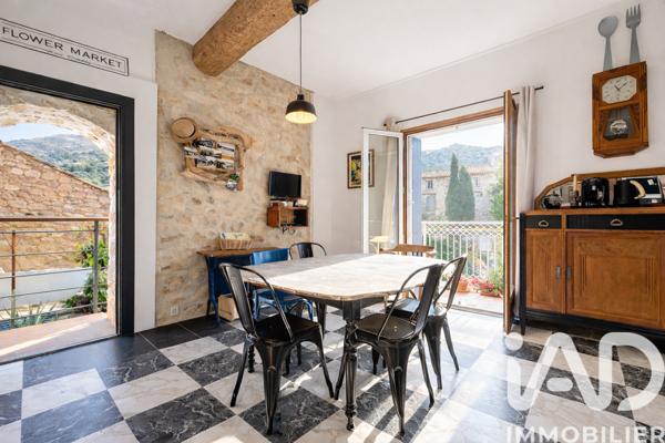 Maison à vendre 10 pièces 225 m² Fitou