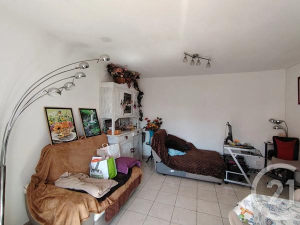Appartement F3 à vendre  3 pièces - 62,68 m 2   PAMIERS  - 09