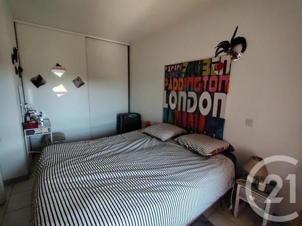 Appartement F3 à vendre  3 pièces - 62,68 m 2   PAMIERS  - 09