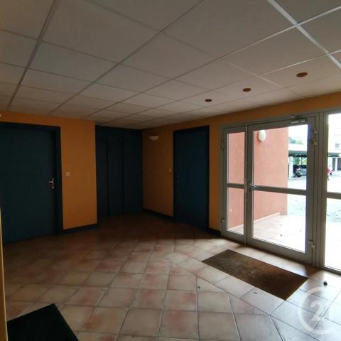 Appartement F3 à vendre  3 pièces - 62,68 m 2   PAMIERS  - 09