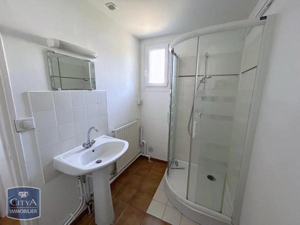 Appartement à louer 3 pièces 74.09m² Tergnier (02700)