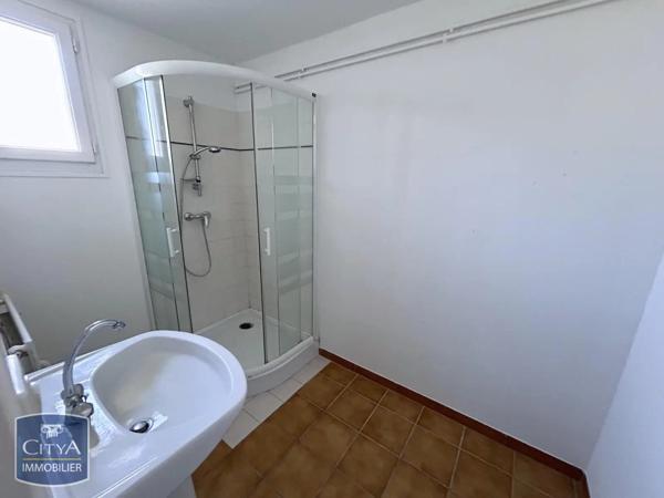 Appartement à louer 3 pièces 74.09m² Tergnier (02700)