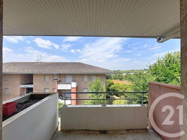Appartement T2 à vendre  2 pièces - 46,53 m 2   AUCH  - 32
