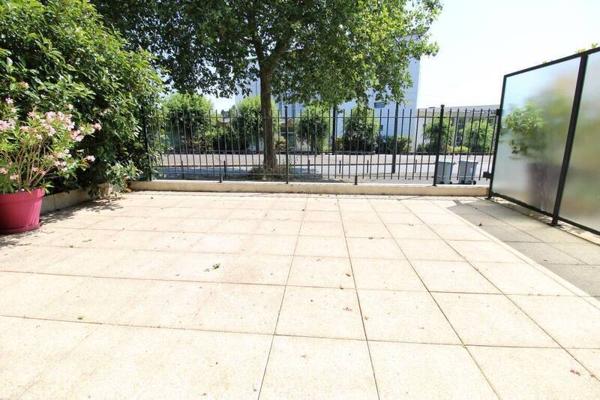 Appartement 2 pièces - 44300 Nantes -  Jonelière-Université