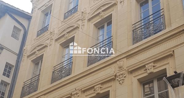 Location Appartement 2 pièces 57.09 m² - Avignon 84000