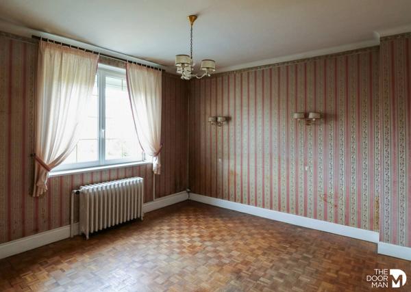 Maison - Vendu - 160 m² - SAINT-AMAND-MONTROND | The Door Man