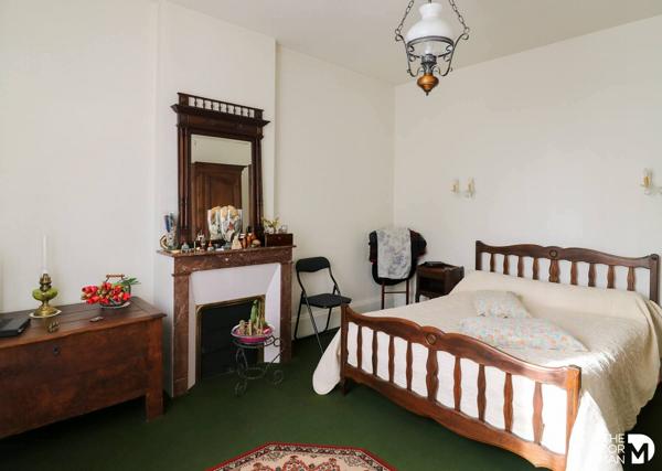 Maison - Vendu - 160 m² - SAINT-AMAND-MONTROND | The Door Man