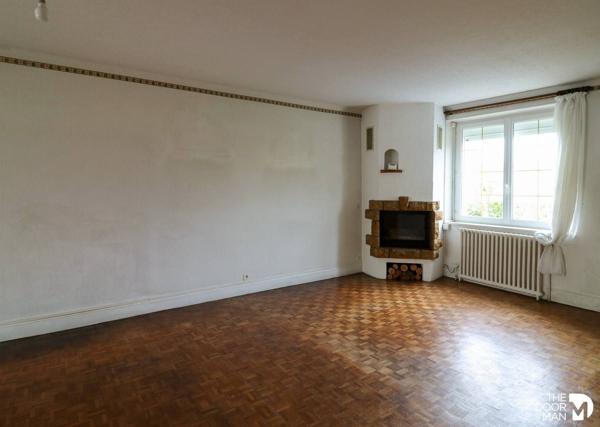 Maison - Vendu - 160 m² - SAINT-AMAND-MONTROND | The Door Man
