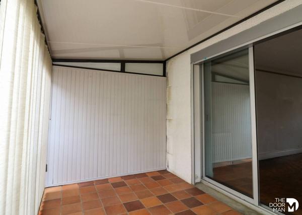 Maison - Vendu - 160 m² - SAINT-AMAND-MONTROND | The Door Man