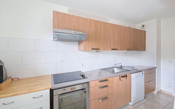 Appartement à vendre    3 pièces • 69,14 m2 Reignier-Ésery