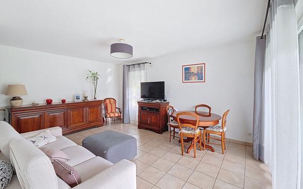 Appartement à vendre    3 pièces • 69,14 m2 Reignier-Ésery