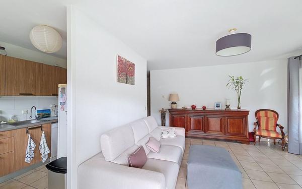 Appartement à vendre    3 pièces • 69,14 m2 Reignier-Ésery