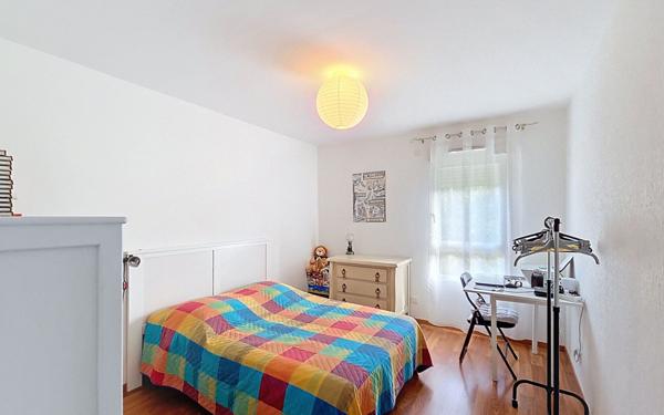 Appartement à vendre    3 pièces • 69,14 m2 Reignier-Ésery