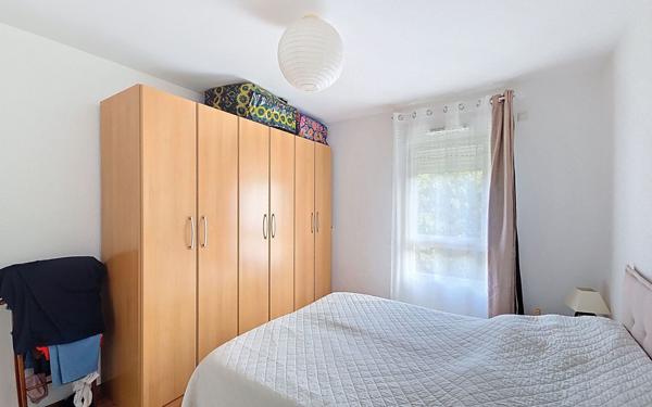 Appartement à vendre    3 pièces • 69,14 m2 Reignier-Ésery