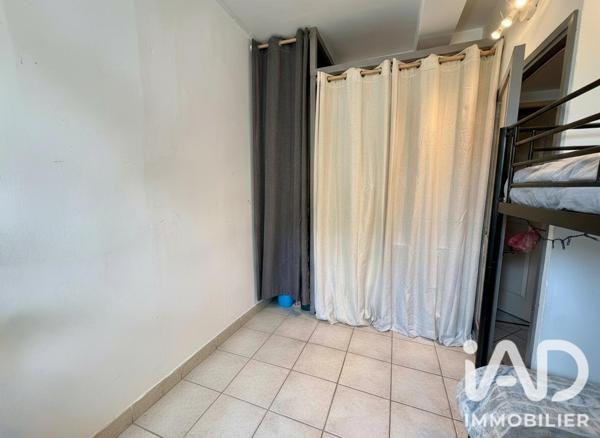 Appartement à vendre 2 pièces 32,26 m² Collobrières