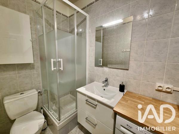 Appartement à vendre 2 pièces 32,26 m² Collobrières