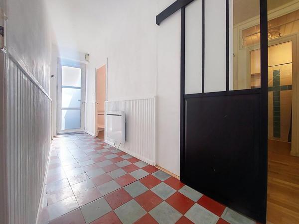 Maison à CHOLET, 49300 - 2 pièces 55m²