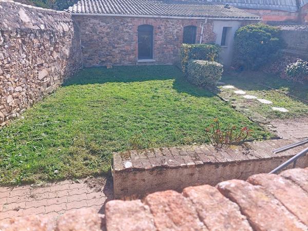 Maison à CHOLET, 49300 - 2 pièces 55m²