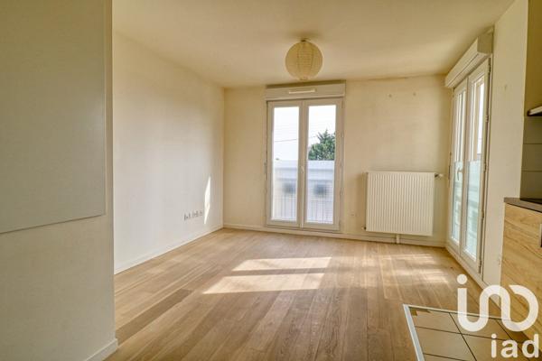 Appartement à vendre 2 pièces 38 m² Pierrelaye