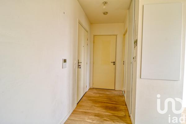 Appartement à vendre 2 pièces 38 m² Pierrelaye