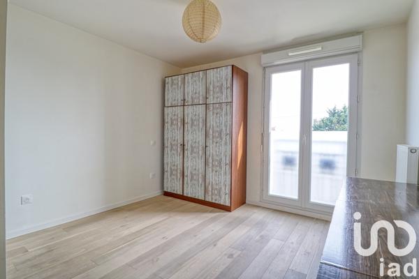 Appartement à vendre 2 pièces 38 m² Pierrelaye