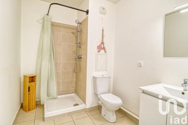 Appartement à vendre 2 pièces 38 m² Pierrelaye