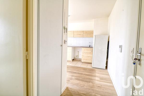Appartement à vendre 2 pièces 38 m² Pierrelaye