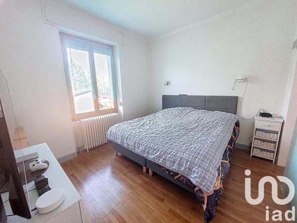 Maison à vendre 7 pièces 165 m² Raon-l'Étape