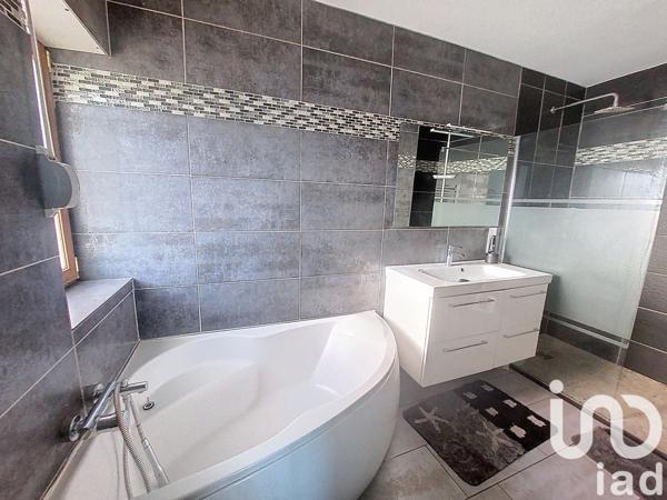 Maison à vendre 7 pièces 165 m² Raon-l'Étape