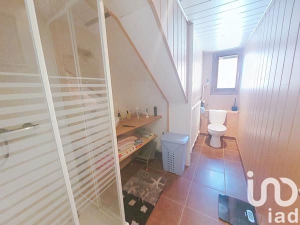 Maison à vendre 7 pièces 165 m² Raon-l'Étape