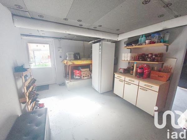 Maison à vendre 7 pièces 165 m² Raon-l'Étape