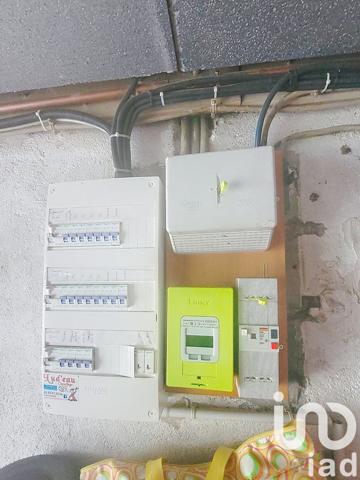 Maison à vendre 7 pièces 165 m² Raon-l'Étape