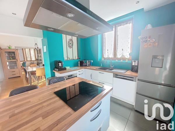 Maison à vendre 7 pièces 165 m² Raon-l'Étape