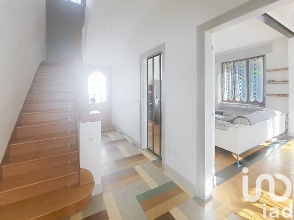 Maison à vendre 7 pièces 165 m² Raon-l'Étape