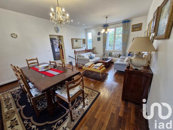Maison à vendre 9 pièces 184 m² Clamart