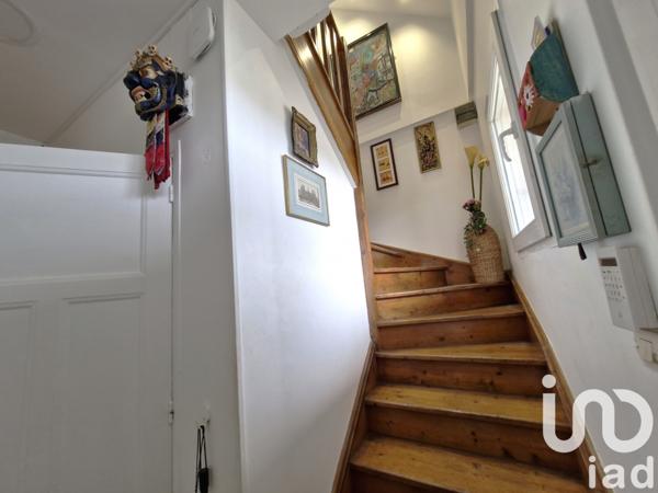 Maison à vendre 9 pièces 184 m² Clamart