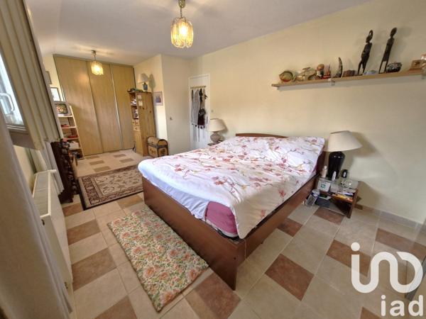 Maison à vendre 9 pièces 184 m² Clamart