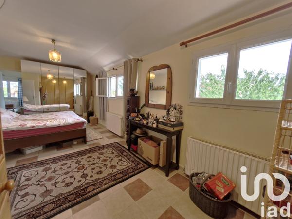 Maison à vendre 9 pièces 184 m² Clamart