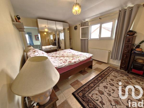 Maison à vendre 9 pièces 184 m² Clamart