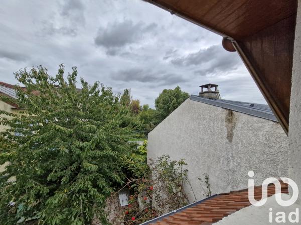 Maison à vendre 9 pièces 184 m² Clamart