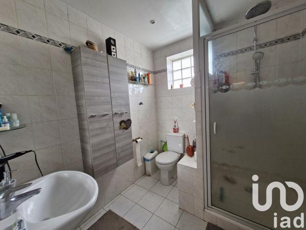 Maison à vendre 9 pièces 184 m² Clamart