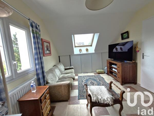 Maison à vendre 9 pièces 184 m² Clamart