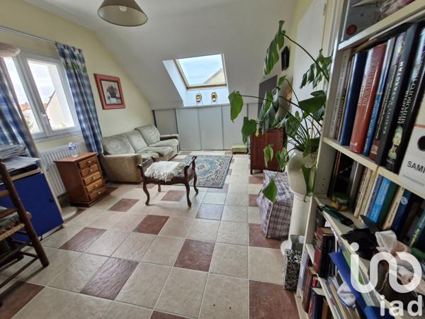 Maison à vendre 9 pièces 184 m² Clamart