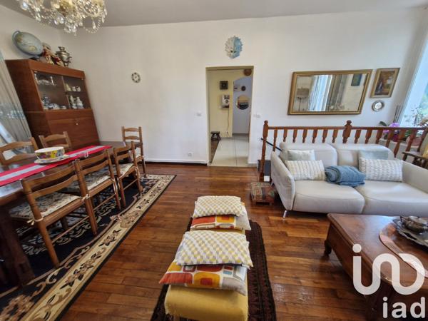 Maison à vendre 9 pièces 184 m² Clamart