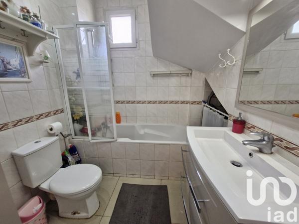 Maison à vendre 9 pièces 184 m² Clamart